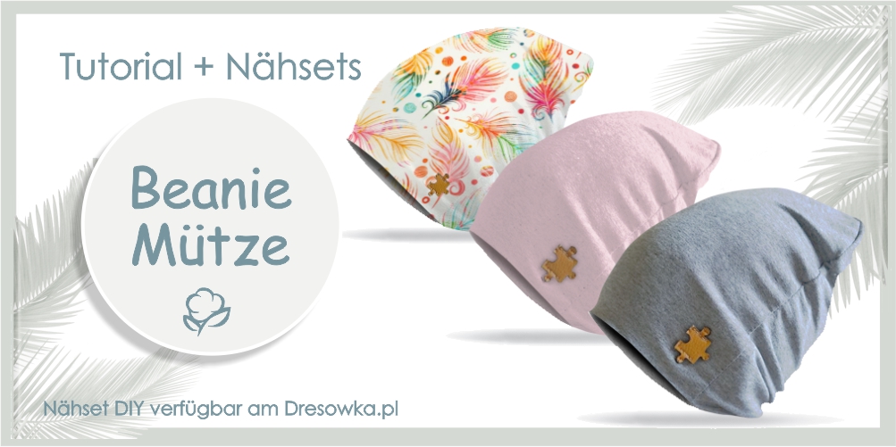 Beanie Mütze