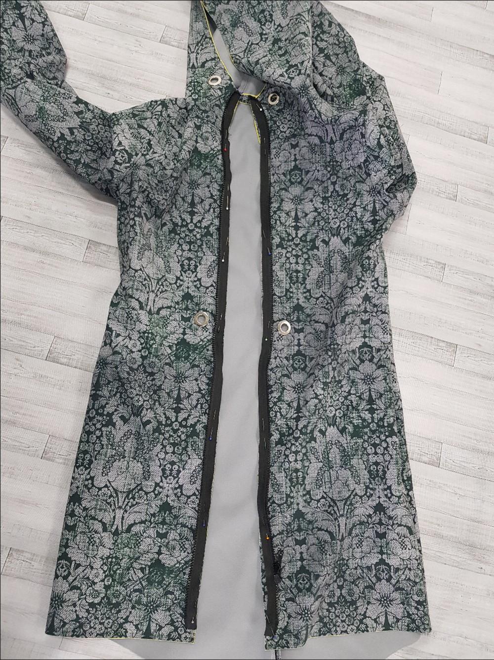 parka parka