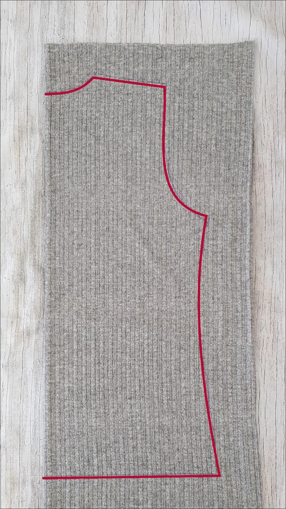 sweterek