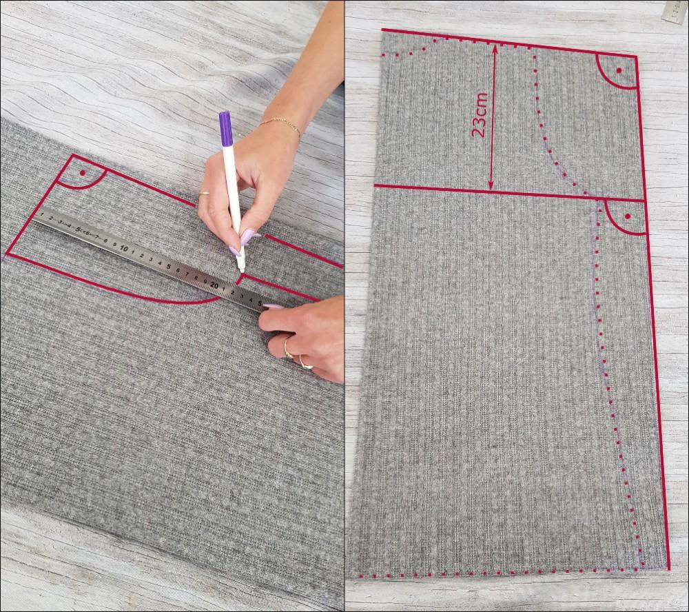 sweterek